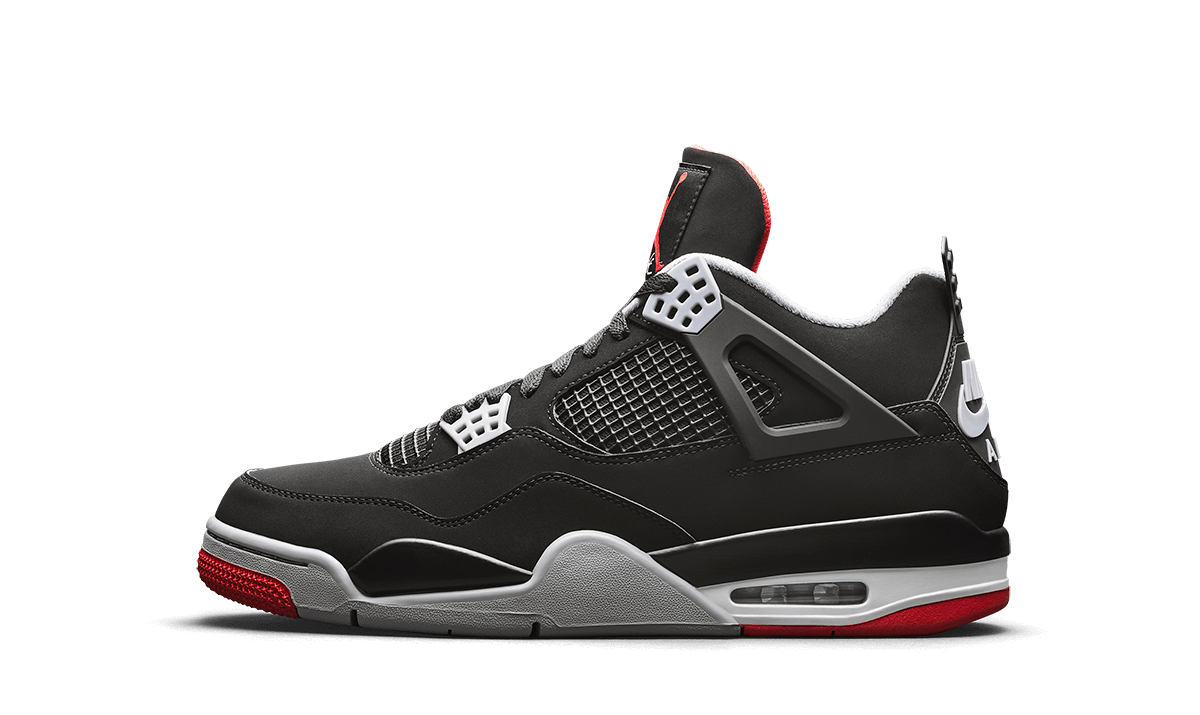 Air Jordan 4